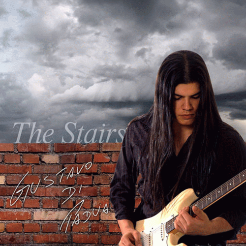 Gustavo di Padua : The Stairs
